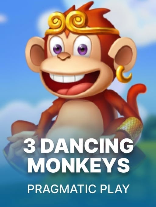 3 Dancing Monkeys game thumbnail