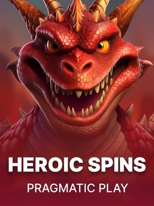Heroic Spins
