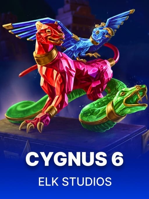 Cygnus 6 thumbnail