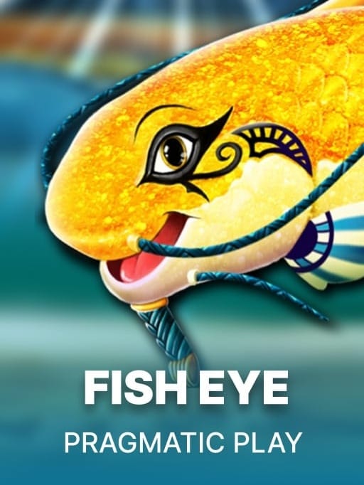 Fish Eye thumbnail