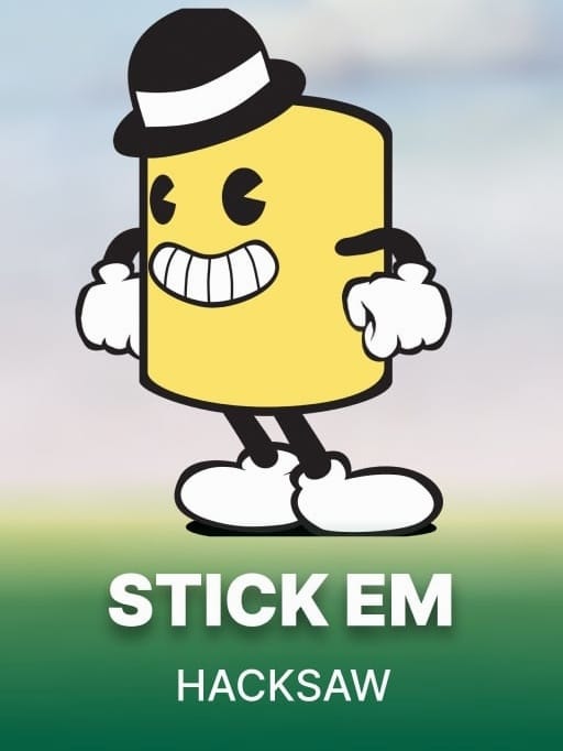 Stick'em thumbnail