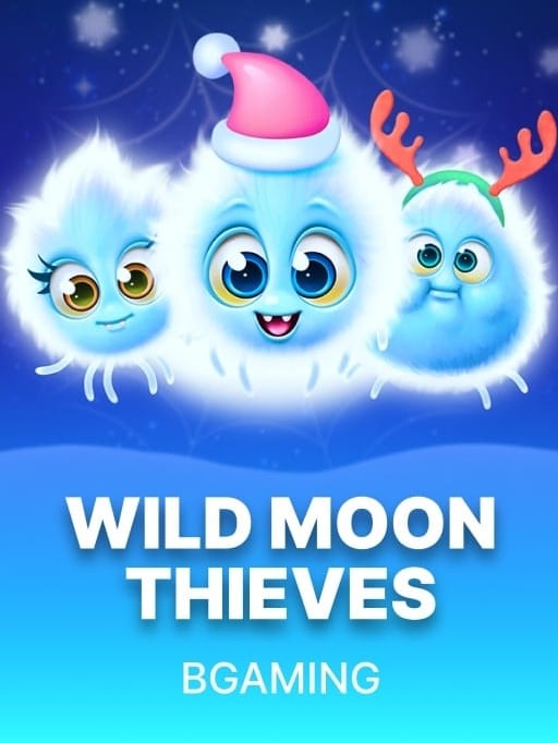 Wild Moon Thieves thumbnail