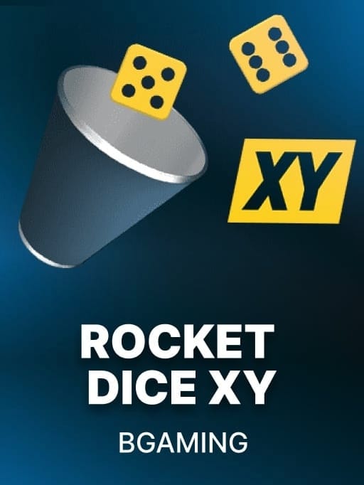 Rocket Dice XY thumbnail