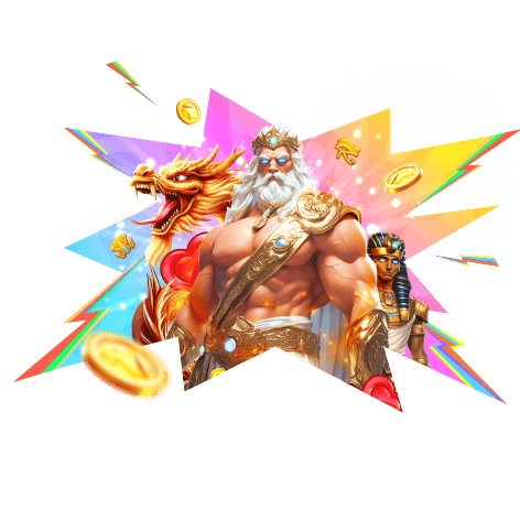 Welcome Bonus Draw icon