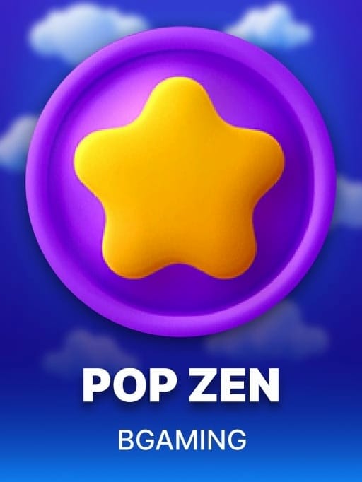 Pop Zen game thumbnail