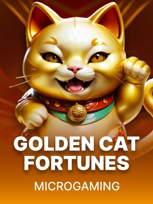 Golden Cat Fortunes thumbnail