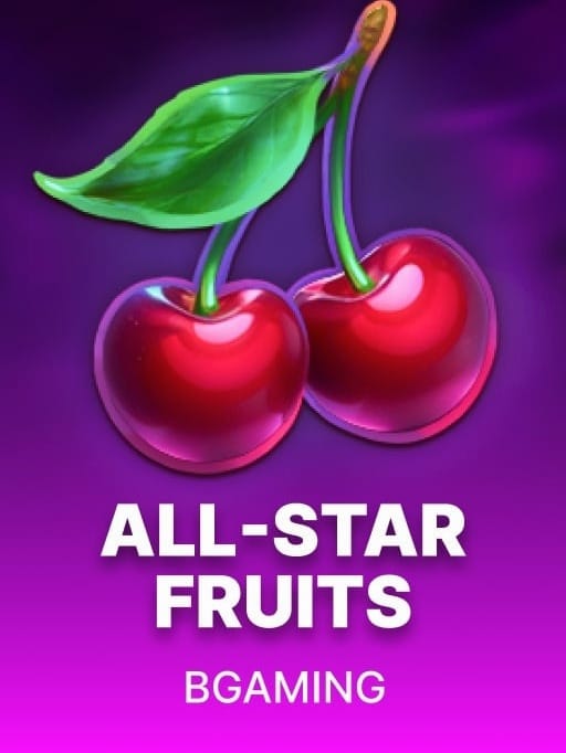 All-Star Fruits game thumbnail