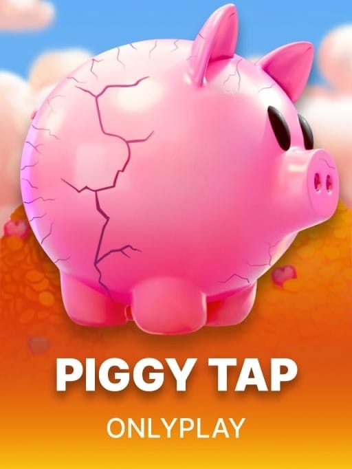 Piggy Tap game thumbnail
